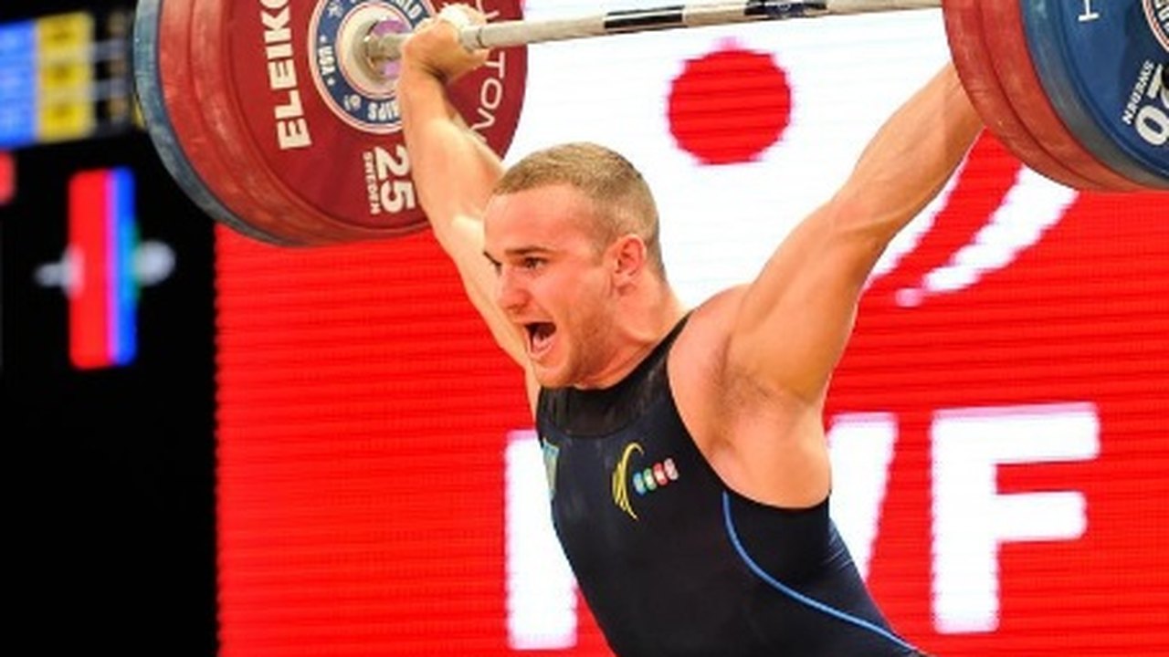 Bicampeão europeu: Quem era o primeiro atleta olímpico a morrer na guerra da Ucrânia