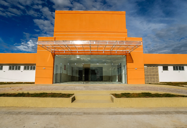 02 Unidades Básicas de Saúde – UBS