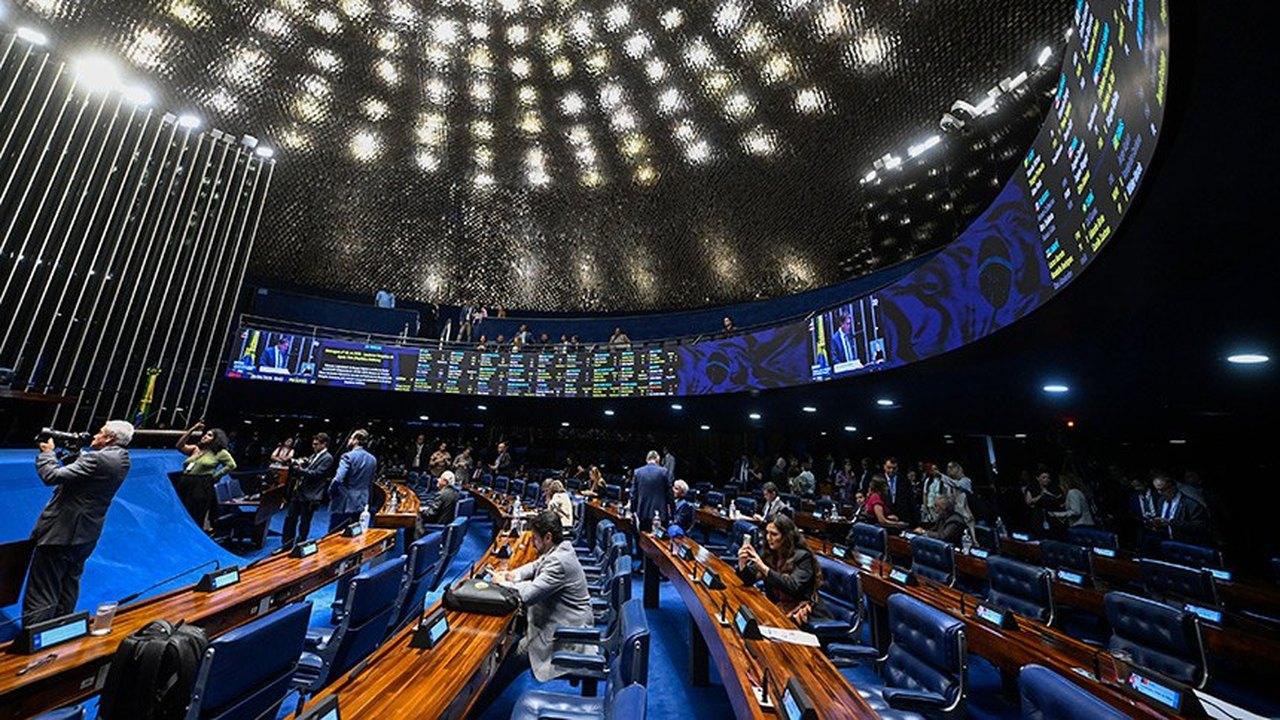 Oposição no Senado critica súmula do STF sobre pautas-bomba, mas admite falha do Congresso