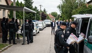 Operação Cerberus prende cinco pessoas e termina com suspeitos mortos em confronto com a polícia