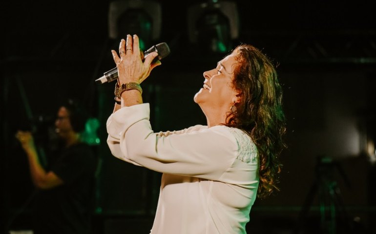 Cantora Joanna afirma que Wilma Petrillo a afastou de Gal Costa: 'uma blindagem muito grande'