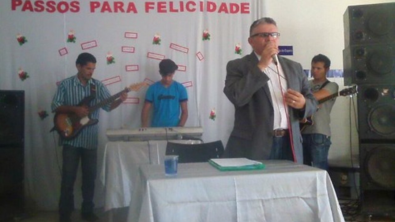 Arapiraca: UBS Capim realiza seminário sobre felicidade para funcionários