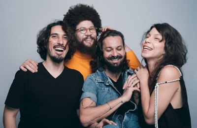 Festival Arte na Usina chega à 11ª edição com programação gratuita na Mata Sul de Pernambuco