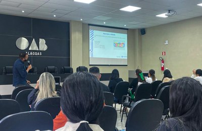 Arapiraca recebe 3º Encontro Interinstitucional de Medidas Socioeducativas