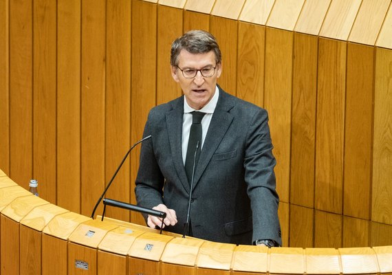 Conservadores confiam em líder regional longevo para vencer eleições no domingo