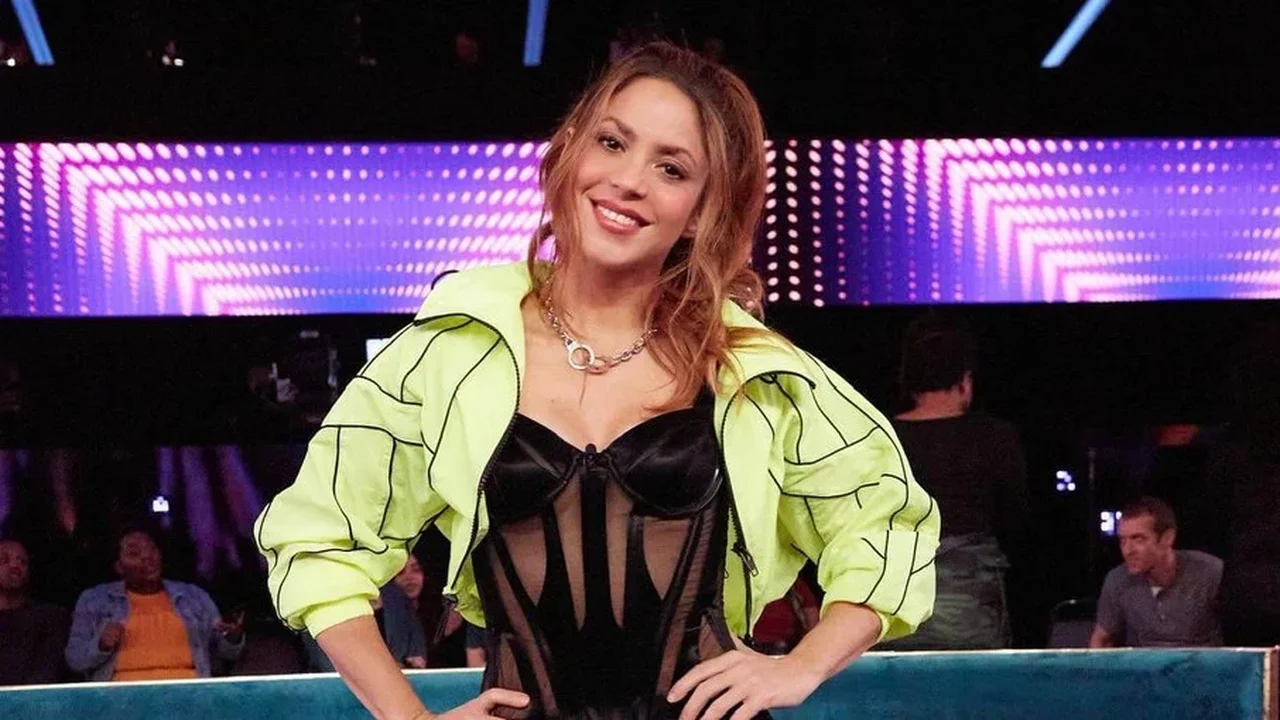 Shakira não aceita cantar na abertura da Copa do Mundo do Catar
