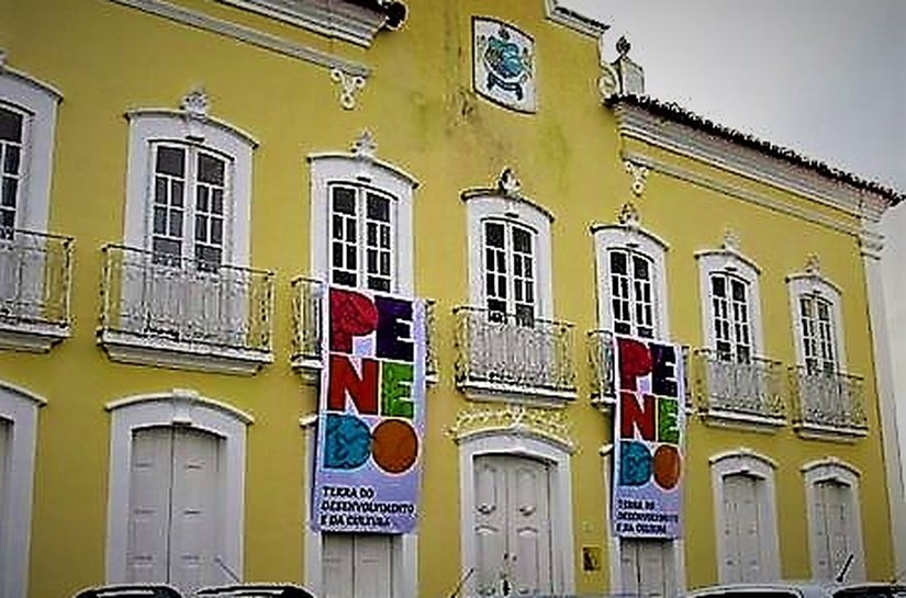 Primeiro escalão do governo da Prefeitura de Penedo passa por mudanças