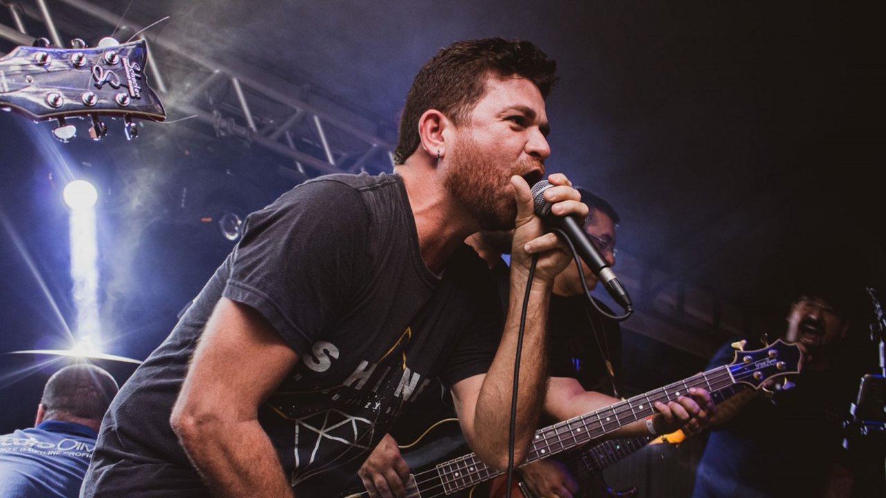 3ª edição da Semana Mundial do Rock contará com 15 horas de shows de bandas em Maceió