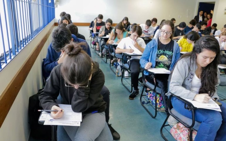 Fuvest 2026: veja quando será a primeira e a segunda fase do vestibular da USP