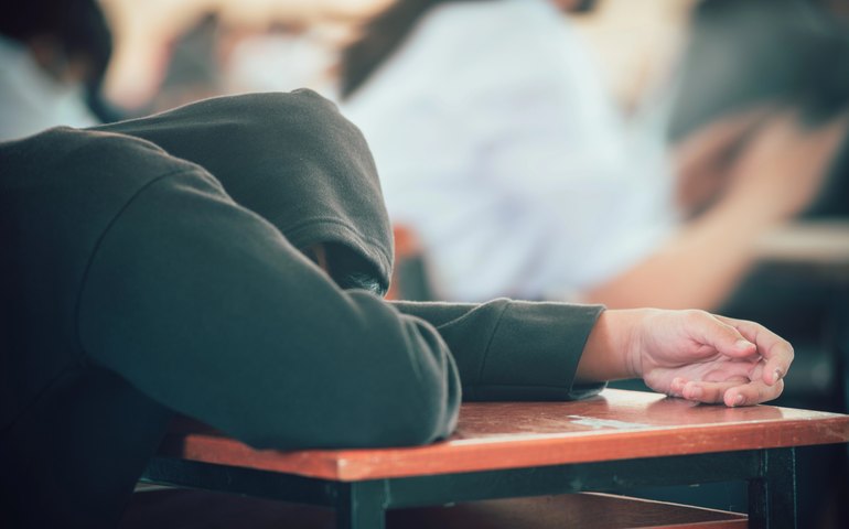 'Ansiedade das segundas-feiras' pode elevar estresse por semanas, aponta estudo