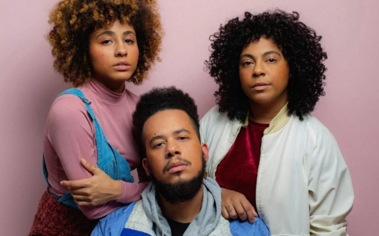 Tuyo entre as atrações do Sesc Belenzinho