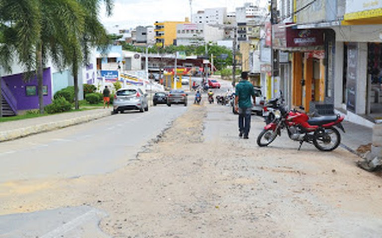 Codevasf inicia complementação do sistema de esgotamento sanitário de Igreja Nova (AL)