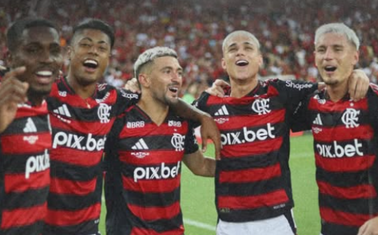 Flamengo enfrentará Botafogo-PB em São Luís pela Copa do Brasil, sua 3º jogo na cidade em 2025