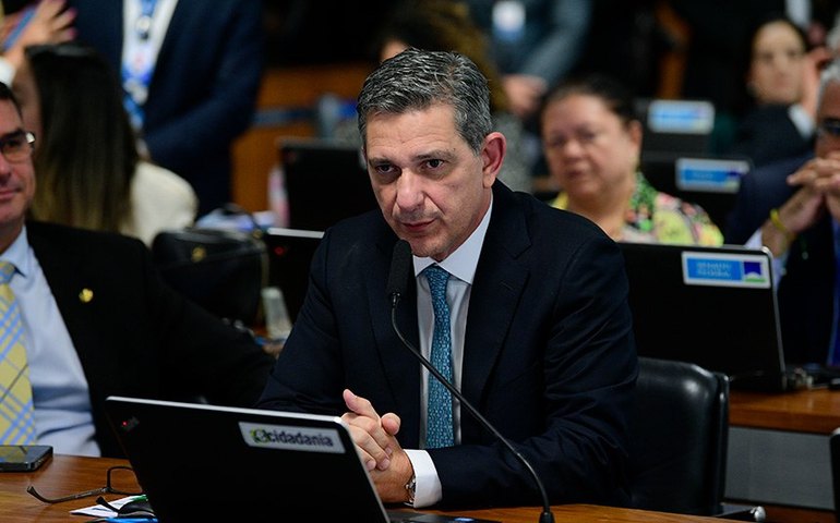 Responsabilidade sanitária dos entes federados no SUS avança na CCJ