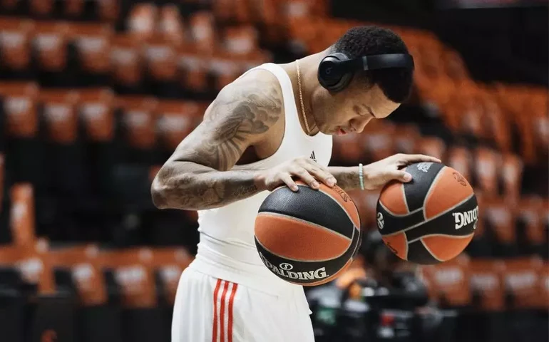 Com Yago Mateus, seleção brasileira de basquete é convocada para Eliminatórias da Americup