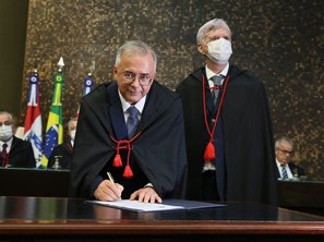 Caio Loureiro - Dicom/TJ