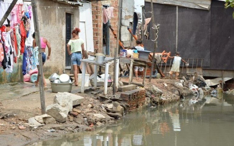 Saiba como evitar doenças de veiculação hídrica causadas por água contaminada