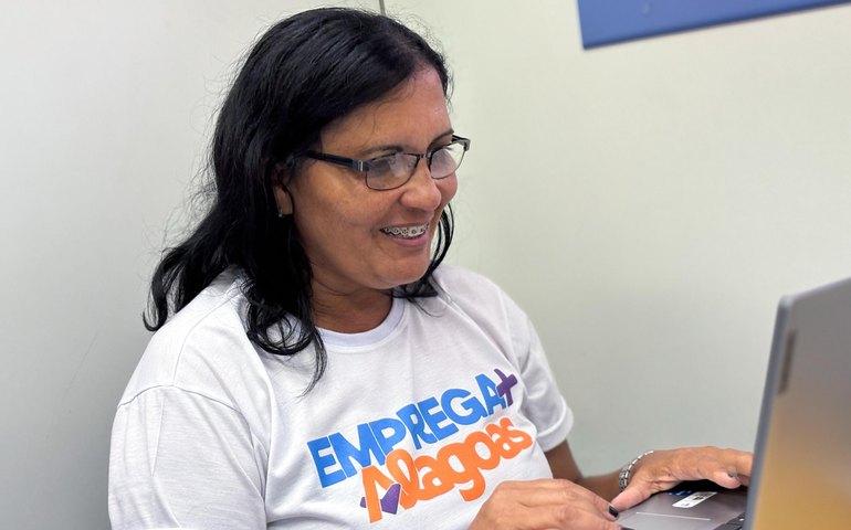 Secretaria do Trabalho oferece 596 vagas de emprego para esta semana no Sine Alagoas