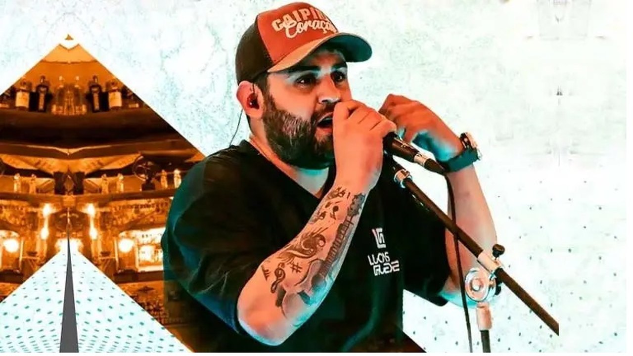 Sertanejo Lucas Guedes morre após sofrer dois enfartes