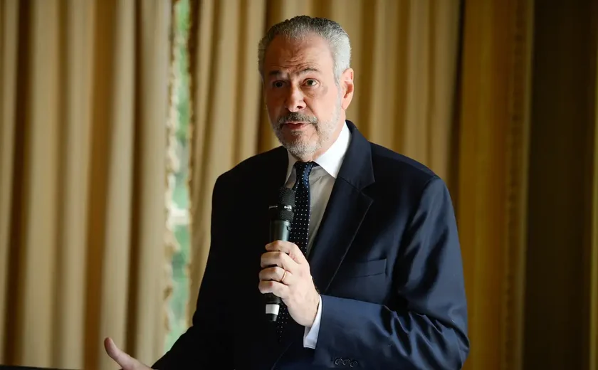 Embaixador André Corrêa do lago vai presidir a COP-30