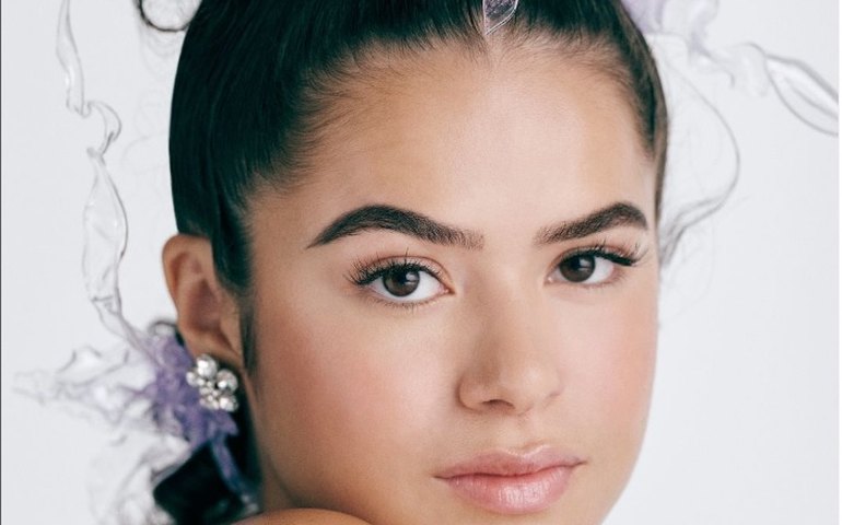 Maisa estreia na Globo como antagonista da novela das 6: 'Diferente de tudo o que já fiz'