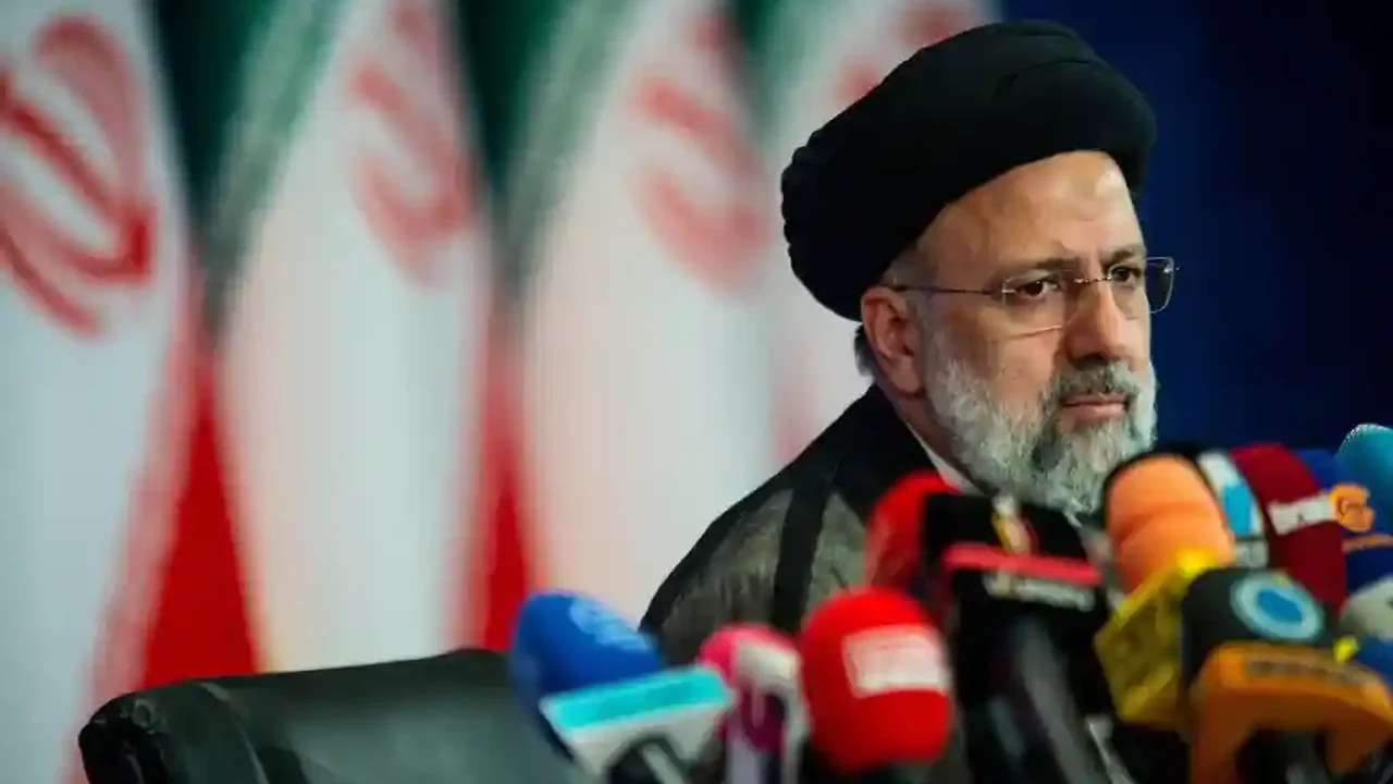 Queda de helicóptero com presidente do Irã aumenta desafios de regime; Raisi é potencial sucessor de líder supremo