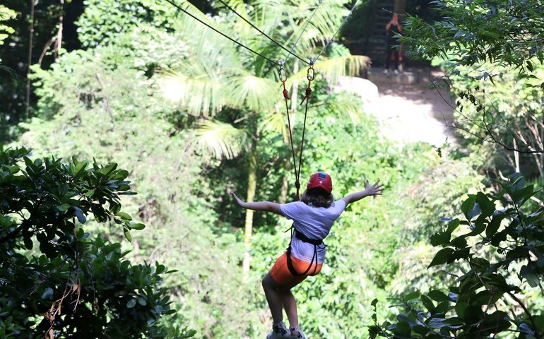 Parque da Catacumba, no Rio, é concedido à iniciativa privada