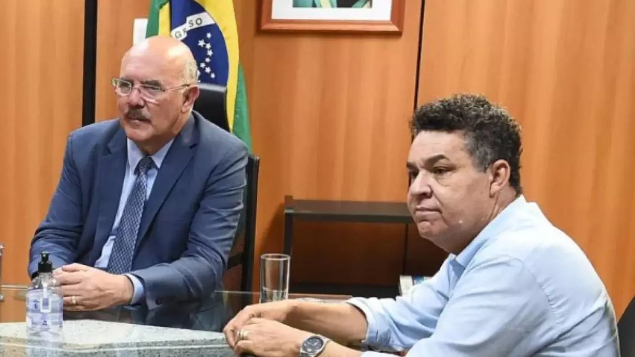 Após ser preso, pastor do gabinete paralelo no MEC ameaçou ‘destruir todo mundo’