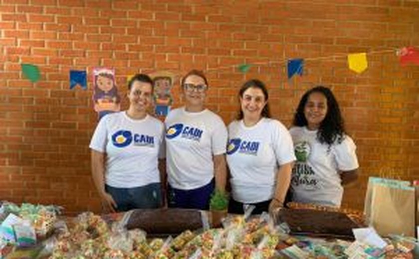 Voluntários dedicam suas vidas a projetos de transformação social