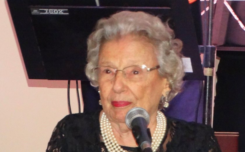 Penedo lamenta a perda de Maria Lucinda Peixoto e declara Luto Oficial