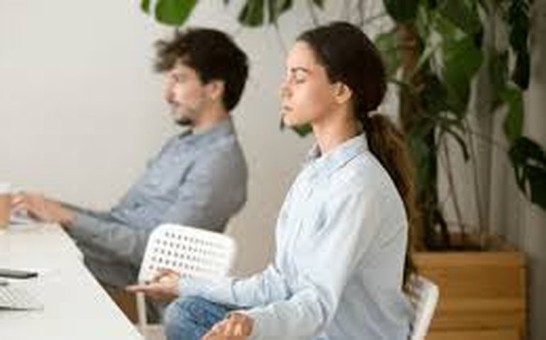 Mindfulness: prática auxilia no manejo da ansiedade