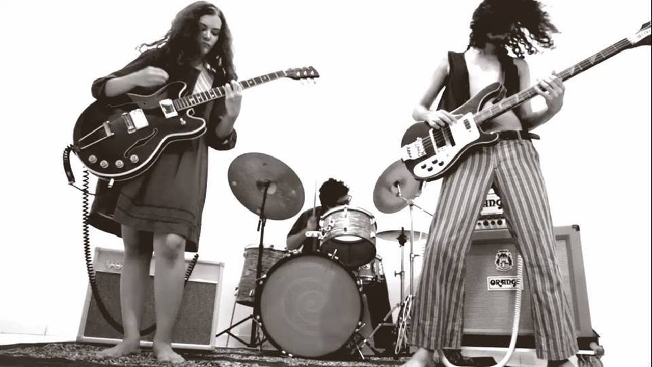 Segunda edição do projeto ‘Popfuzz Apresenta’ traz rock alagoano e potiguar para o Linda Mascarenhas