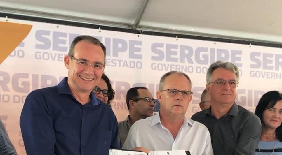 LEI SANCIONADA ZEZINHO SOBRAL