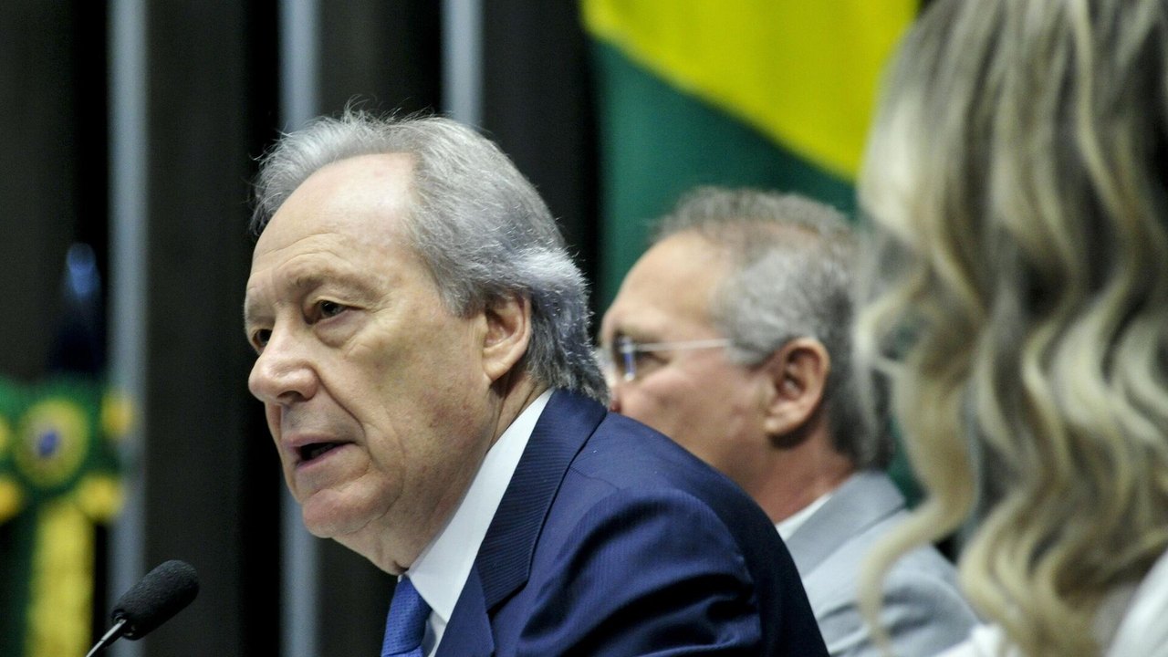 Em meio a críticas de governadores, Lewandowski diz que PEC da Segurança é 'início da solução'
