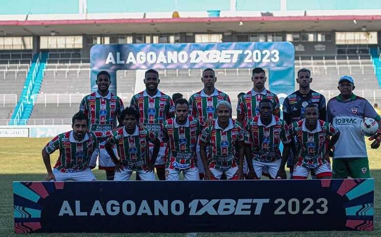 CSE escapa do rebaixamento em jogo sofrido contra o Aliança