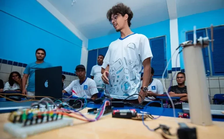 Maceió recebe edição do SigmaFestival e reúne jovens talentos do Nordeste