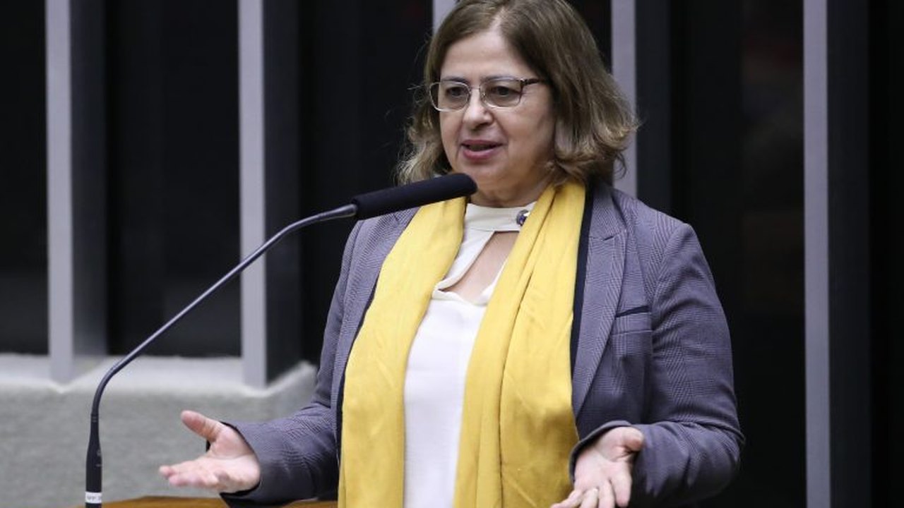 Ministra da Mulher apresenta planos para os próximos anos em audiência na Câmara