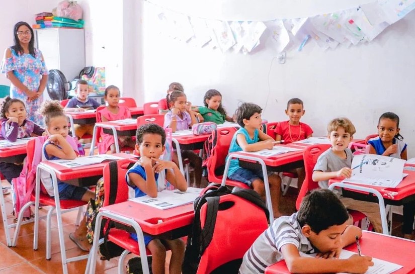 Pão de Açúcar dá salto histórico no IDEB e reforça compromisso com a educação de qualidade