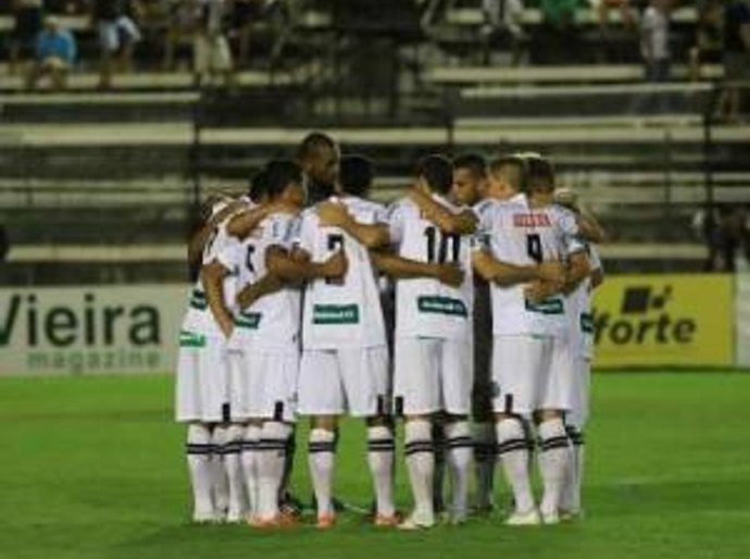 ASA termina 2016 em 43º no ranking da CBF e tem vaga certa na Copa do Brasil