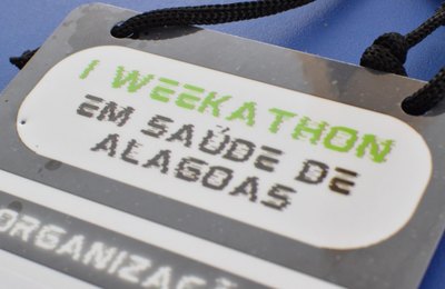 I Weekathon em Saúde de Alagoas é concluída com apresentação de projetos inovadores