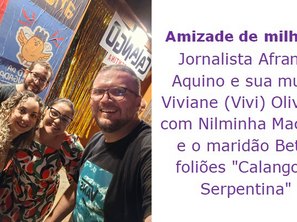 Arquivo pessoal