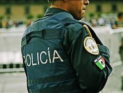Policial do México