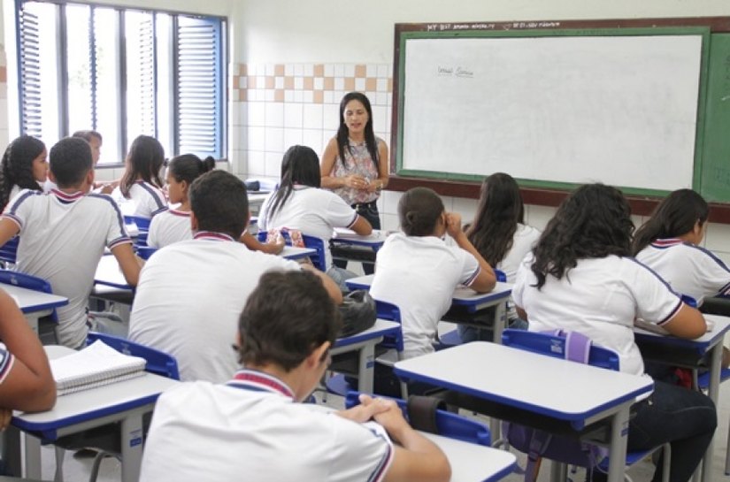 Governo apresenta programa para alavancar qualidade da Educação em AL