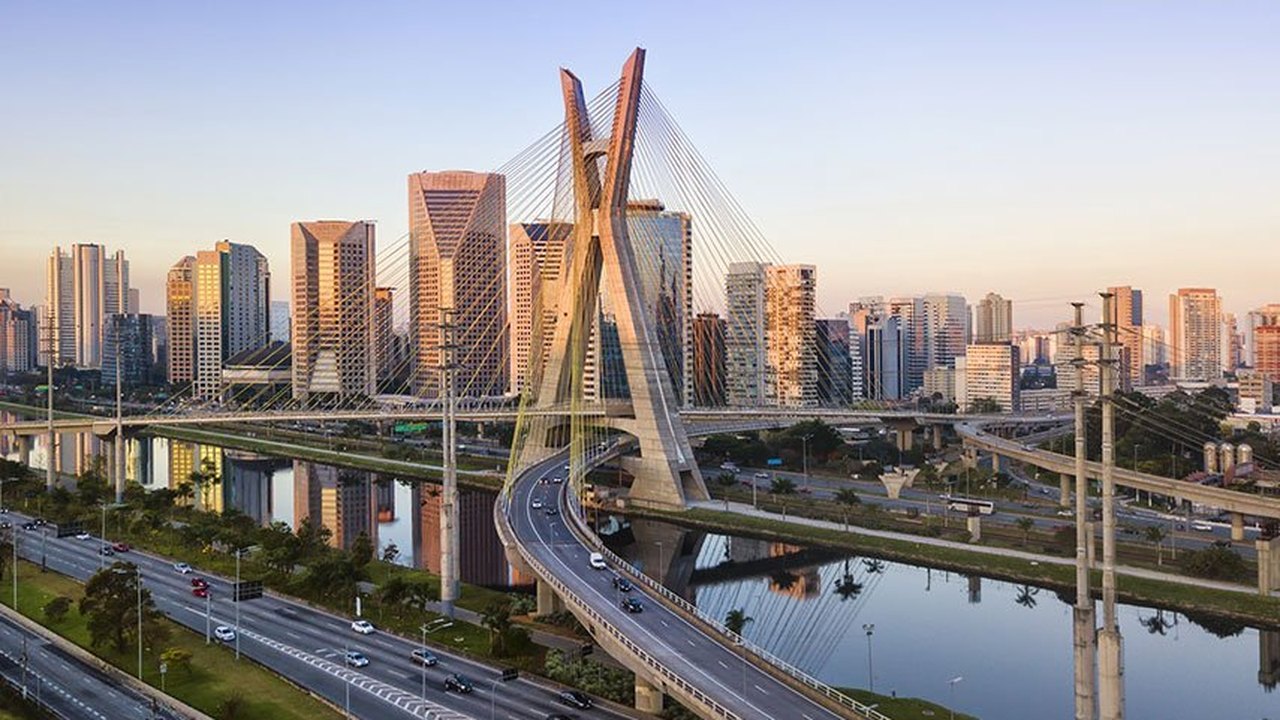 Plataforma de emissão de notas fiscais da Prefeitura de SP fica fora do ar