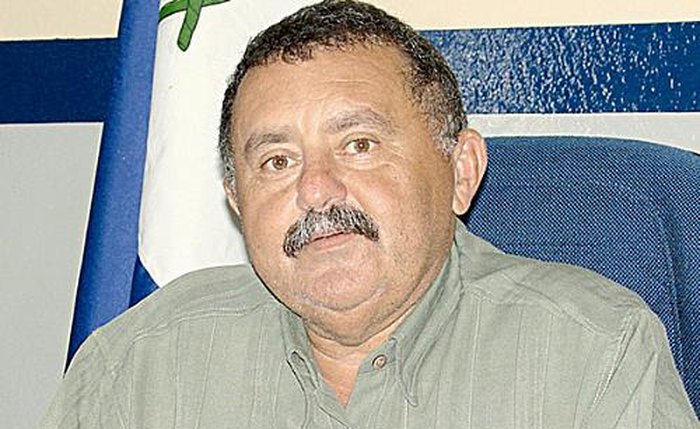 Ex-prefeito  de Jaramataia, João Pinheiro dos Santos  - Foto: Divulgação