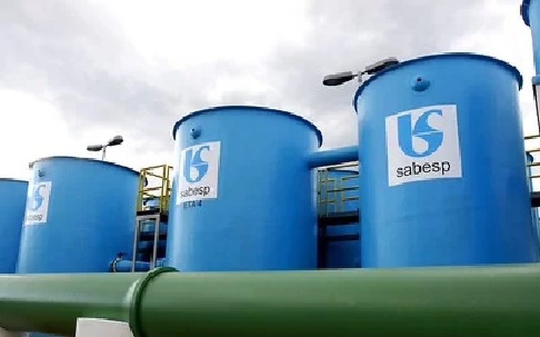 Leilões da Sabesp e Copasa estão entre as grandes apostas do setor