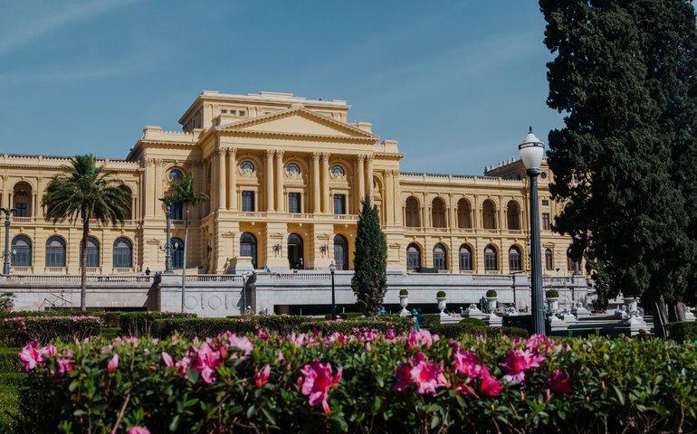 APCA premia melhores de 2022, como o Museu do Ipiranga e 'Pantanal'