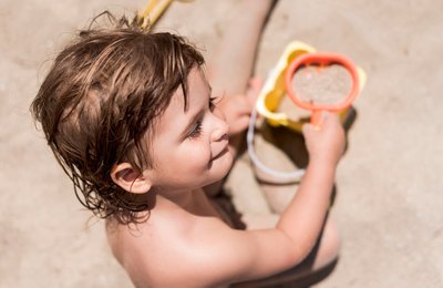 Prevenção do terçol deve ser reforçada no verão