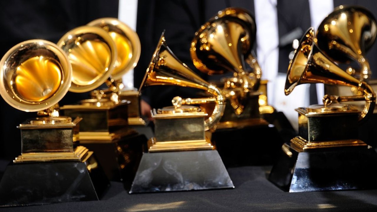 Grammy anuncia novas regras para edição de 2024; veja quais são