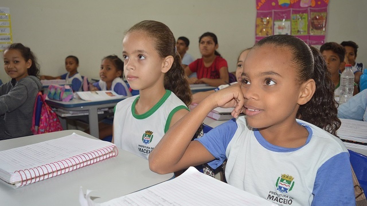 Projetos da Rede Sesi/Senai de Maceió são destaque no Canal Futura